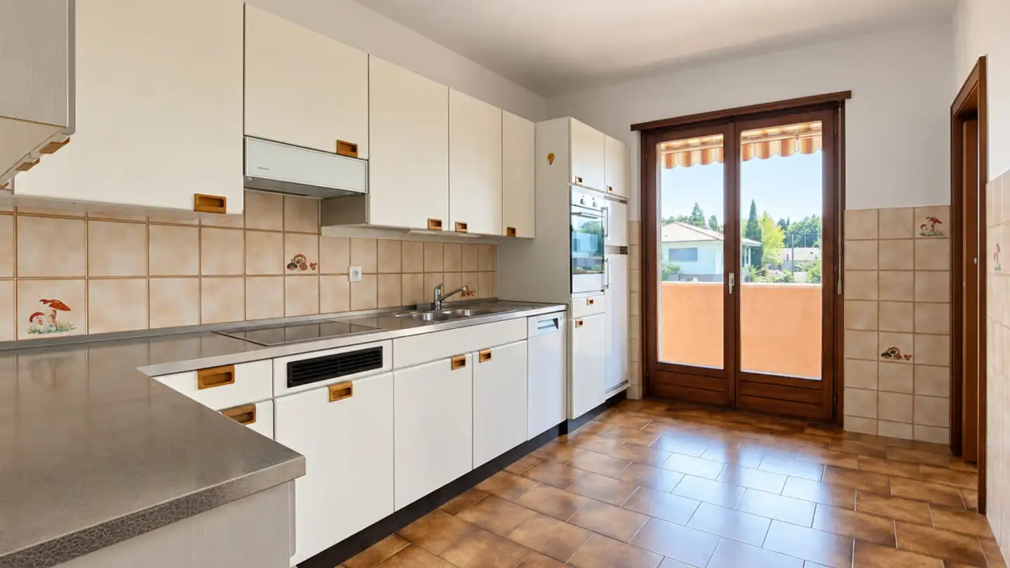 Villa in affitto - 6855 Stabio - Foto 3