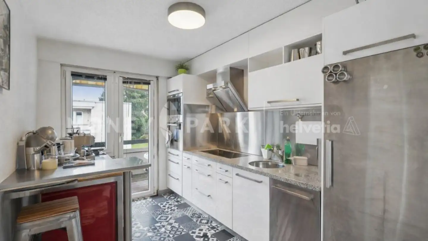 Appartement à vendre - Dorfstrasse, 8955 Oetwil an der Limmat - Photo 4