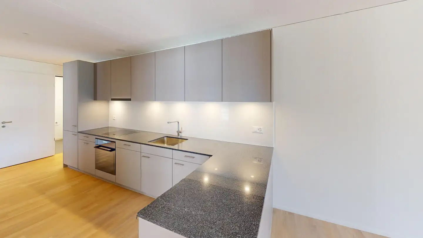 Appartement à louer - Sonnentalstrasse 4b, 8600 Dübendorf - Photo 2