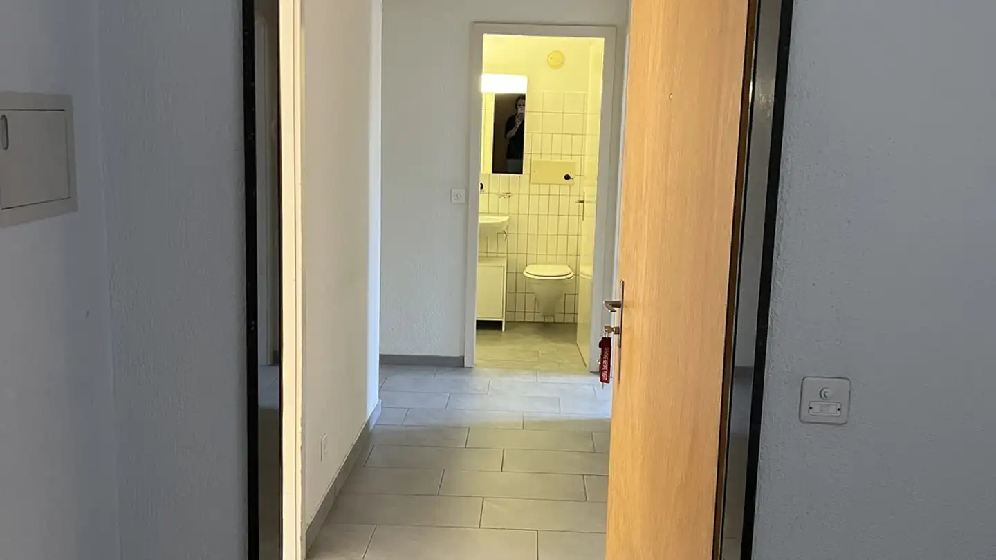 Appartement à louer - Murifeldweg 22, 3006 Bern - Photo 4
