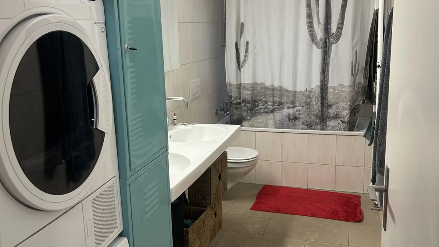 Chambre à louer - Schaffhauserstrasse 24, 8006 Zürich - Photo 4