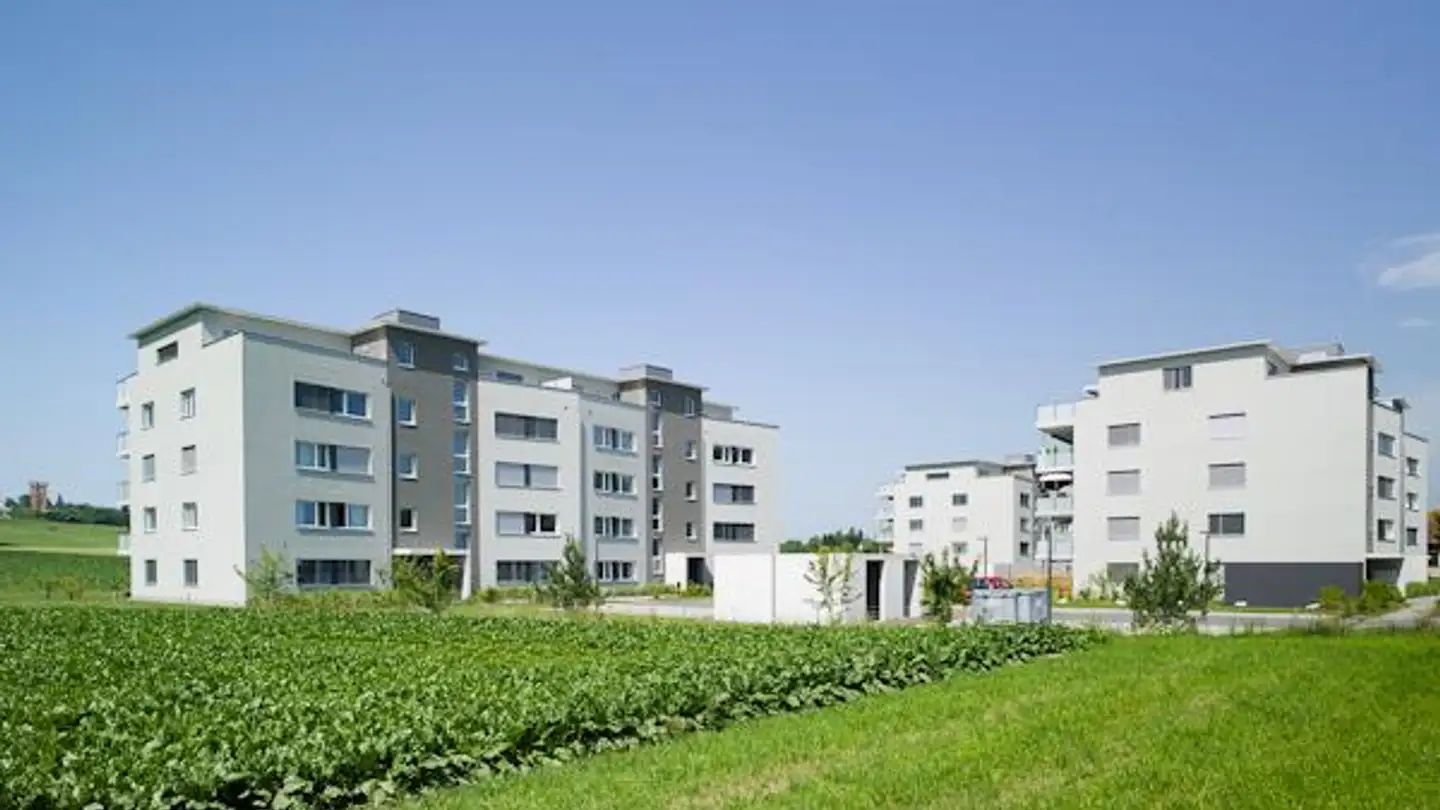 Appartamento in affitto - Hagenwilerstrasse 8, 8580 Amriswil
