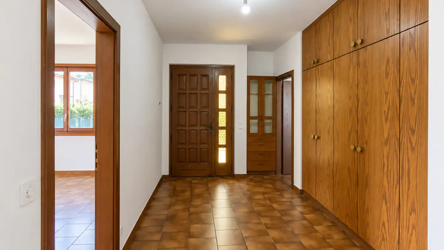 Villa in affitto - 6855 Stabio - Foto 2