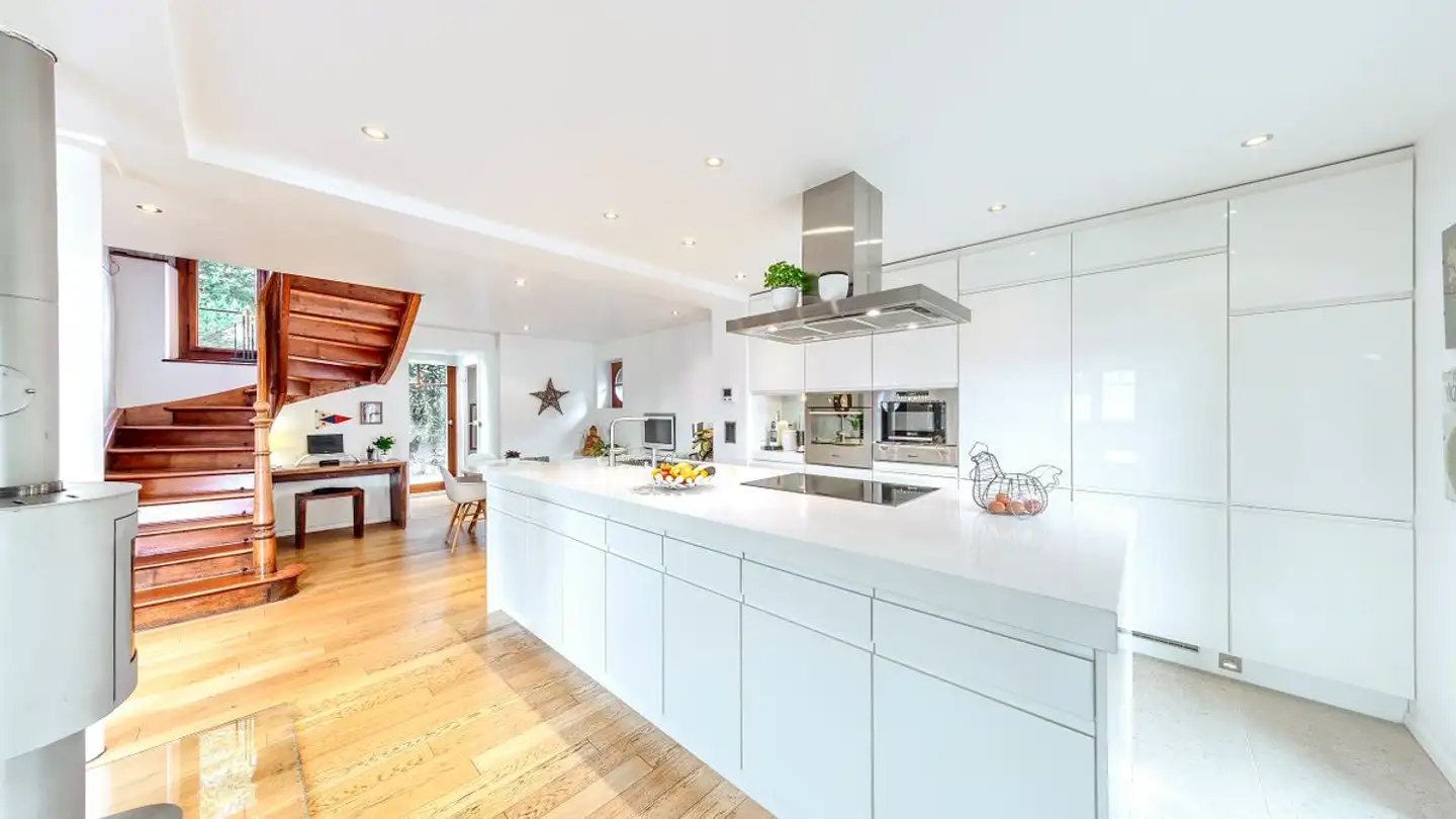 Single house for sale - 1803 Chardonne