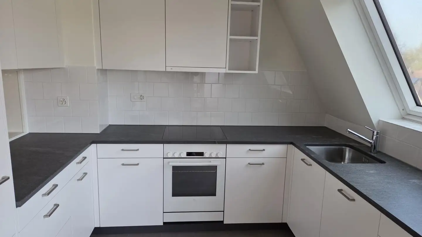 Apartment for rent - Neuweilerstrasse, 4054 Basel