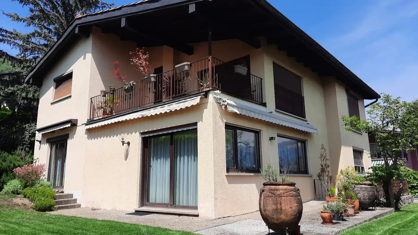 Casa singola in vendita - 6928 Manno - Foto 2