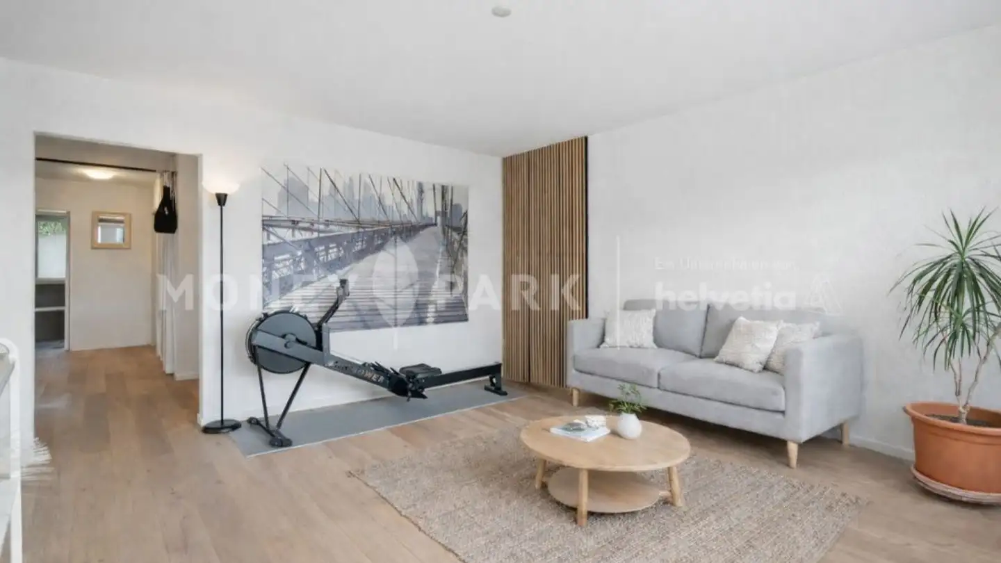 Appartement à vendre - Dorfstrasse, 8955 Oetwil an der Limmat - Photo 3