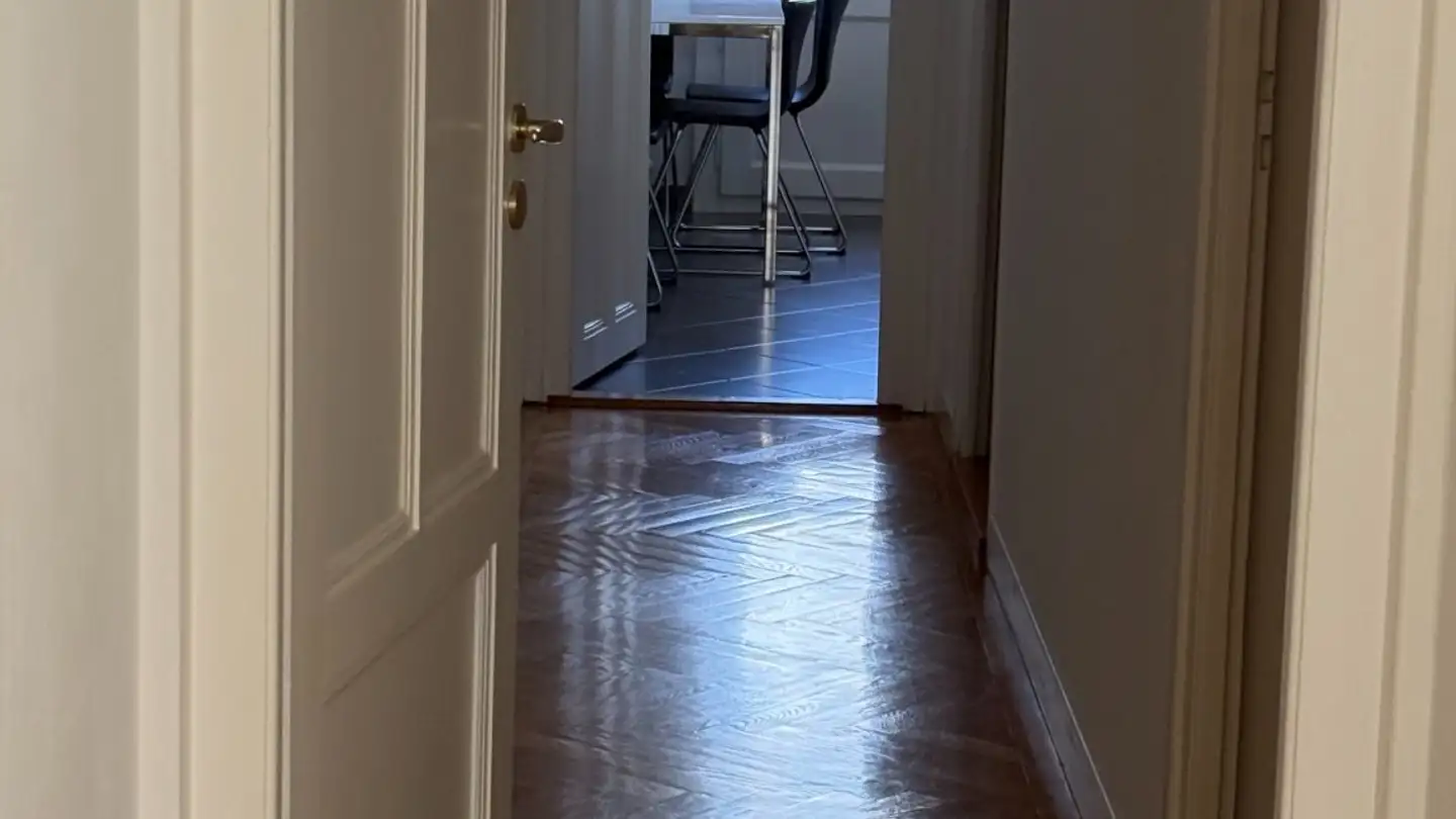 Chambre à louer - 1207 Genève - Photo 3