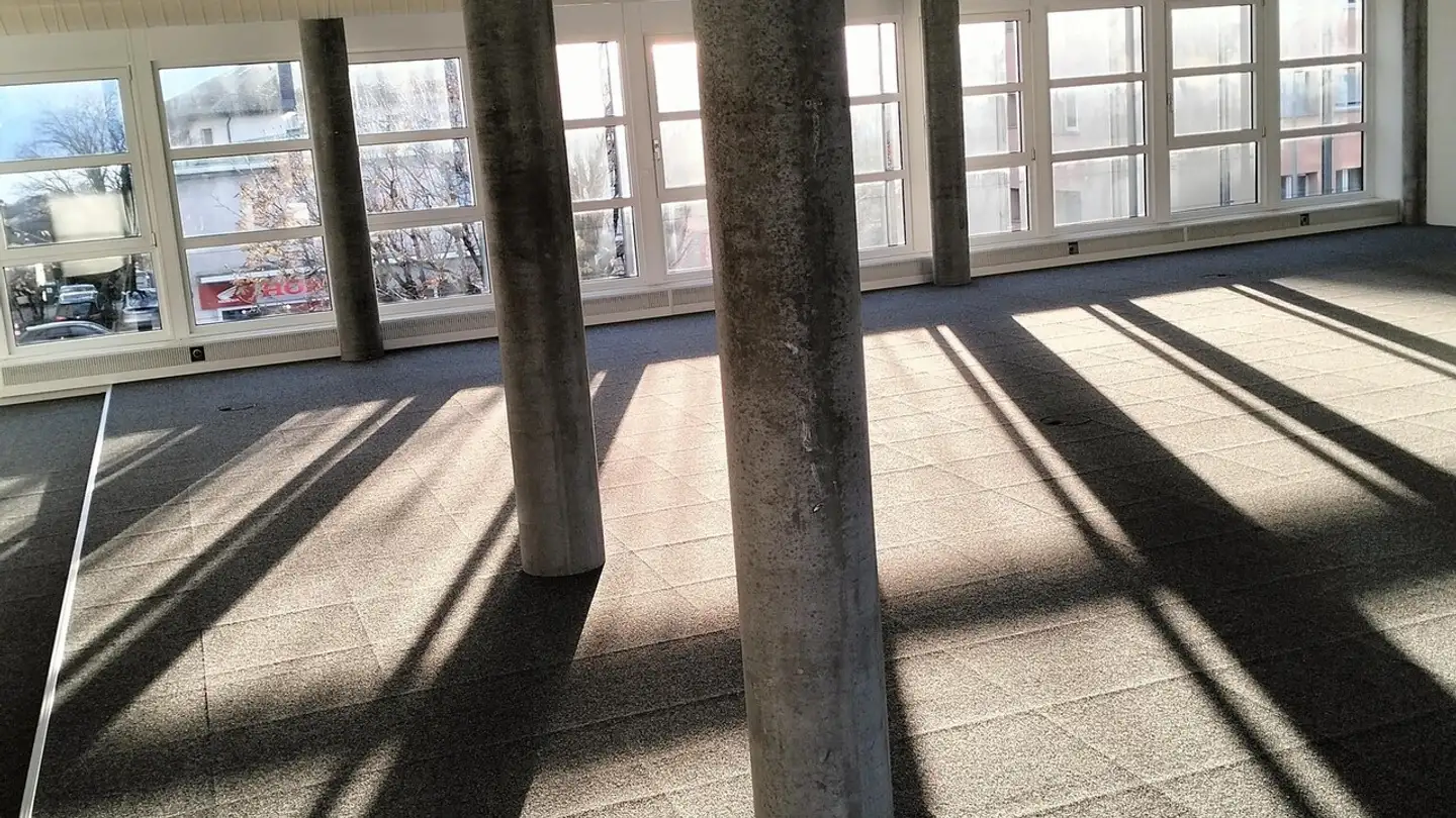 Gewerbe mieten - Avenue De Longemalle, 1020 Renens VD - Foto 3