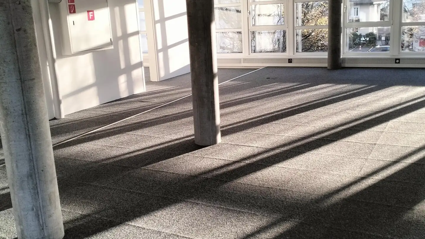 Gewerbe mieten - Avenue De Longemalle, 1020 Renens VD - Foto 2