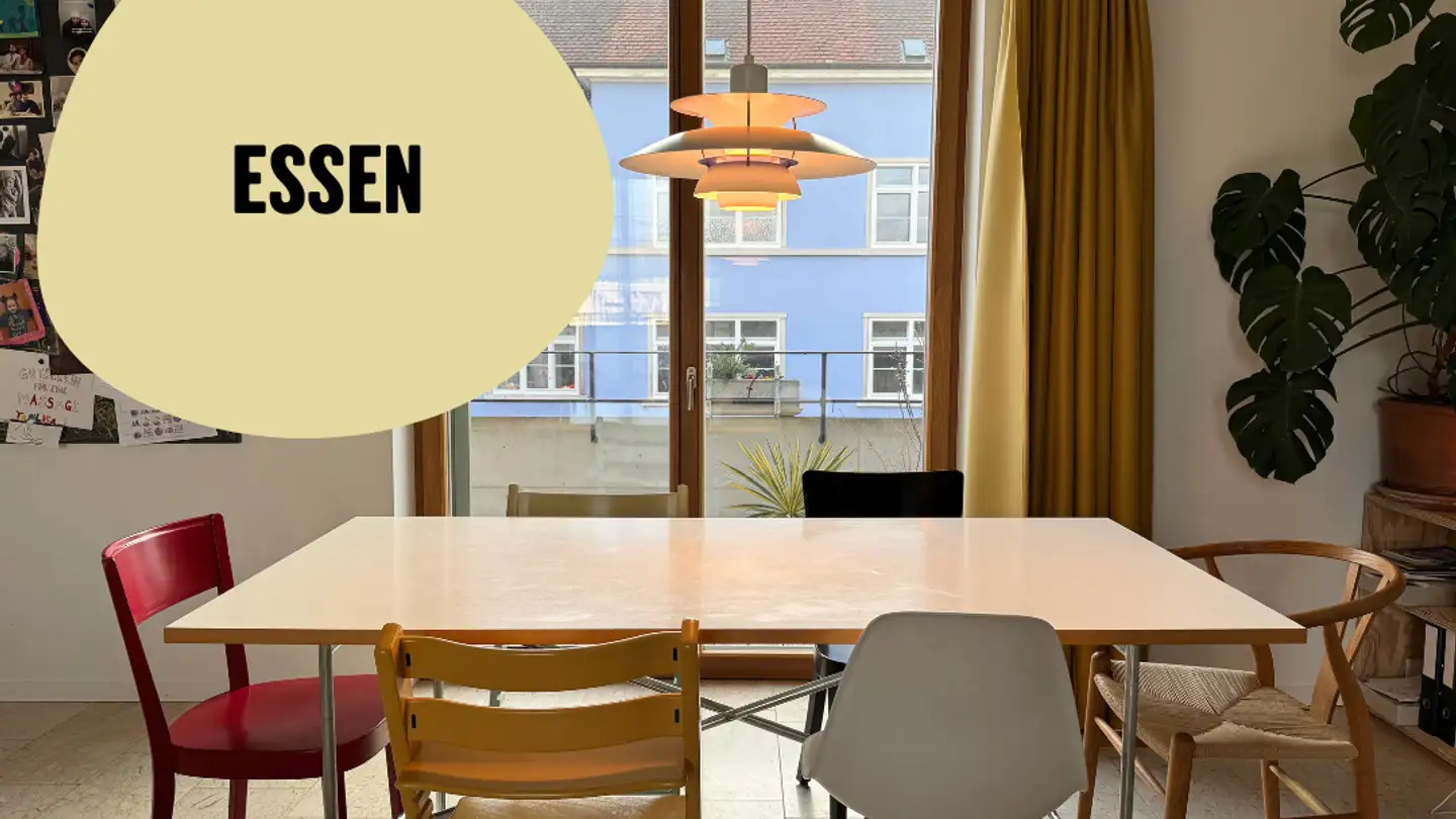 Appartamento in affitto - 4056 Basel - Foto 2