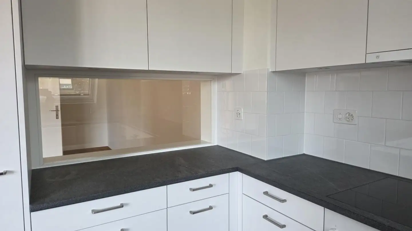 Duplex in affitto - Neuweilerstrasse 39, 4054 Basel - Photo 2