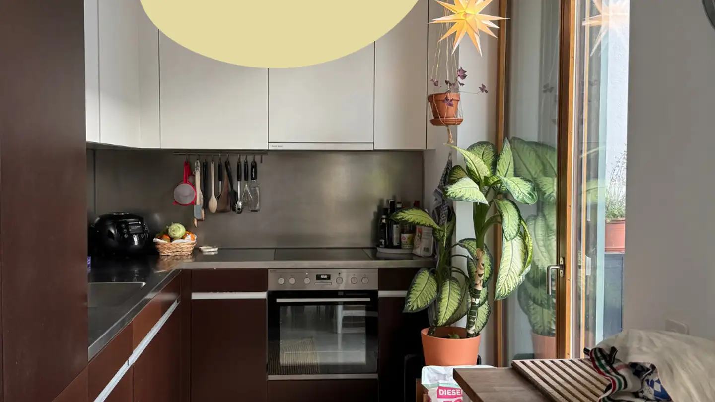 Appartamento in affitto - 4056 Basel - Foto 3