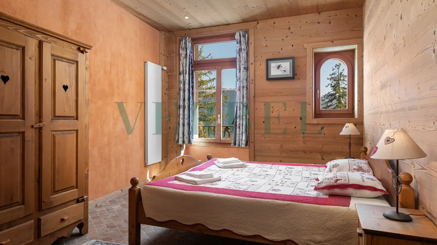 Hotel in vendita - 1854 Leysin - Foto 4