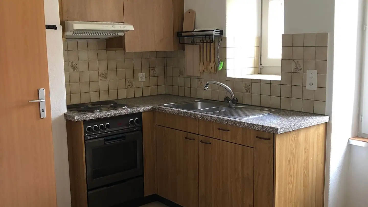 Appartamento in affitto - 6963 Pregassona - Foto 4