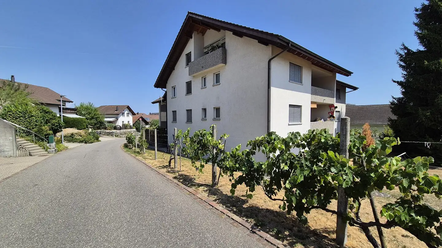 Wohnung mieten - Winkelgasse 3, 5503 Schafisheim