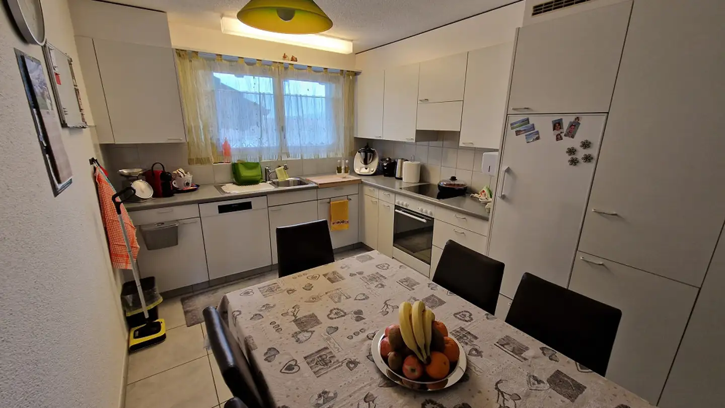Wohnung mieten - Winkelgasse 3, 5503 Schafisheim - Foto 2