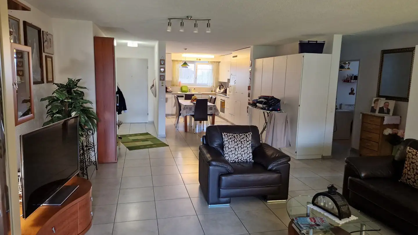 Wohnung mieten - Winkelgasse 3, 5503 Schafisheim - Foto 3