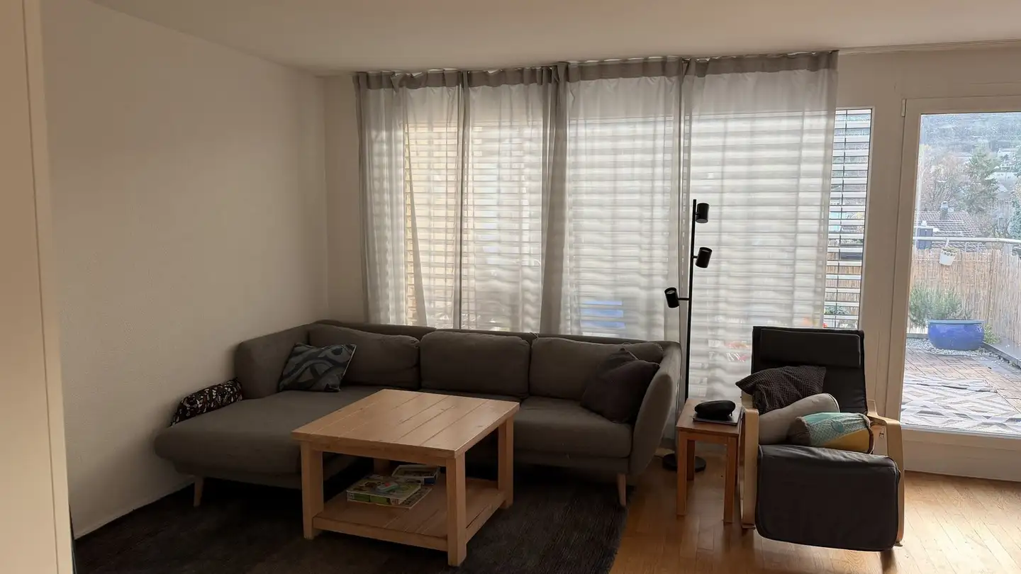 Appartamento in affitto - Ostring 37b, 8105 Regensdorf - Photo 3