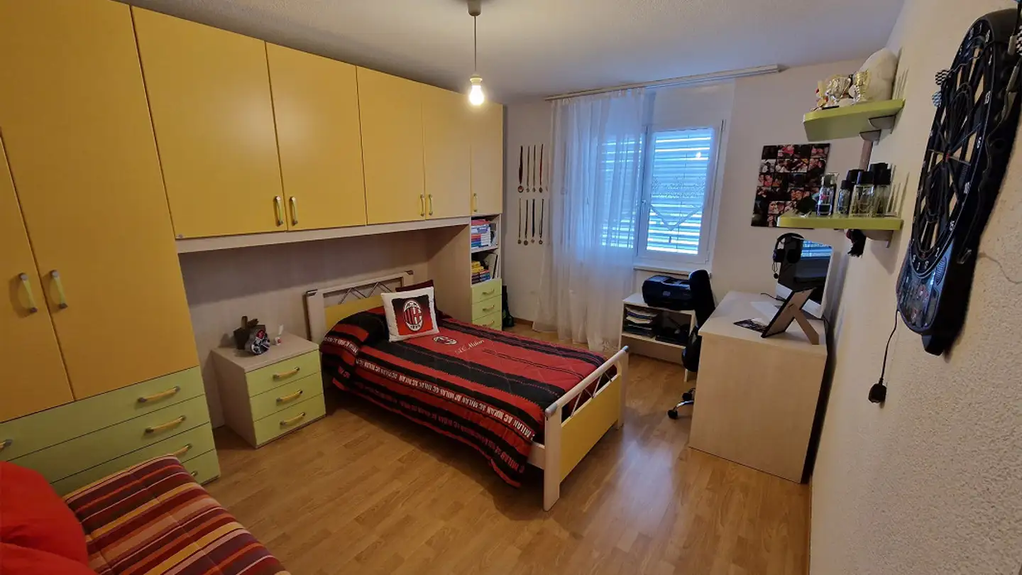Wohnung mieten - Winkelgasse 3, 5503 Schafisheim - Foto 4