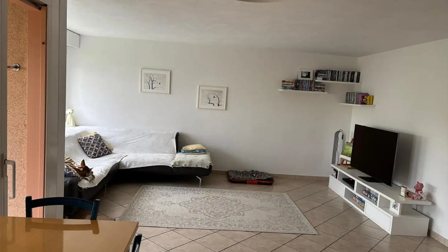 Appartamento in vendita - 2800 Delémont