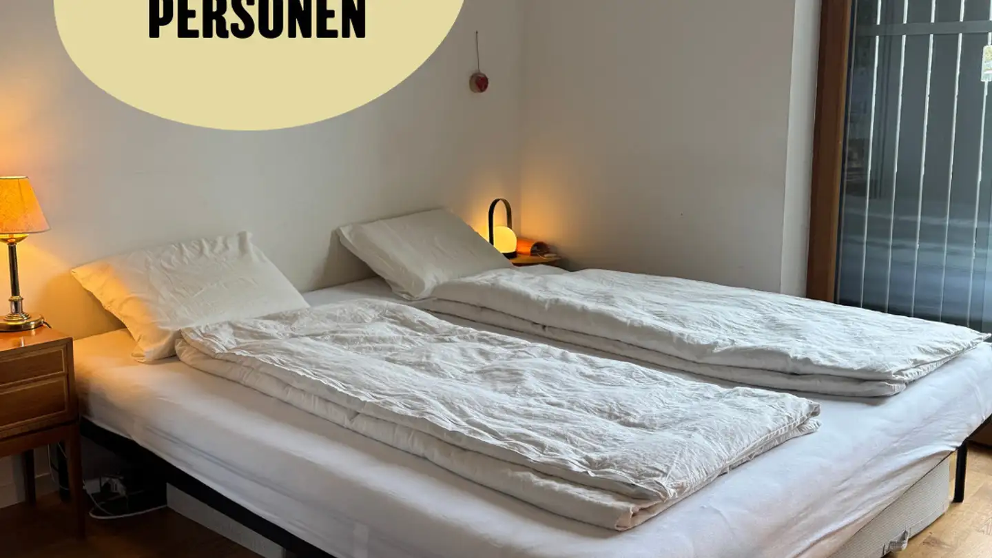 Appartamento in affitto - 4056 Basel - Foto 4