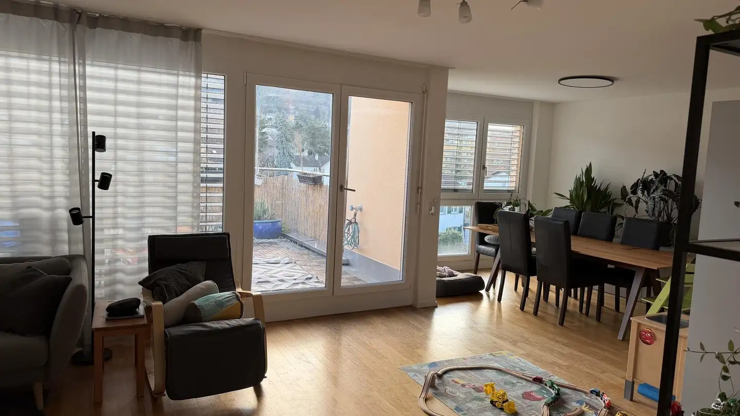 Appartamento in affitto - Ostring 37b, 8105 Regensdorf - Photo 2