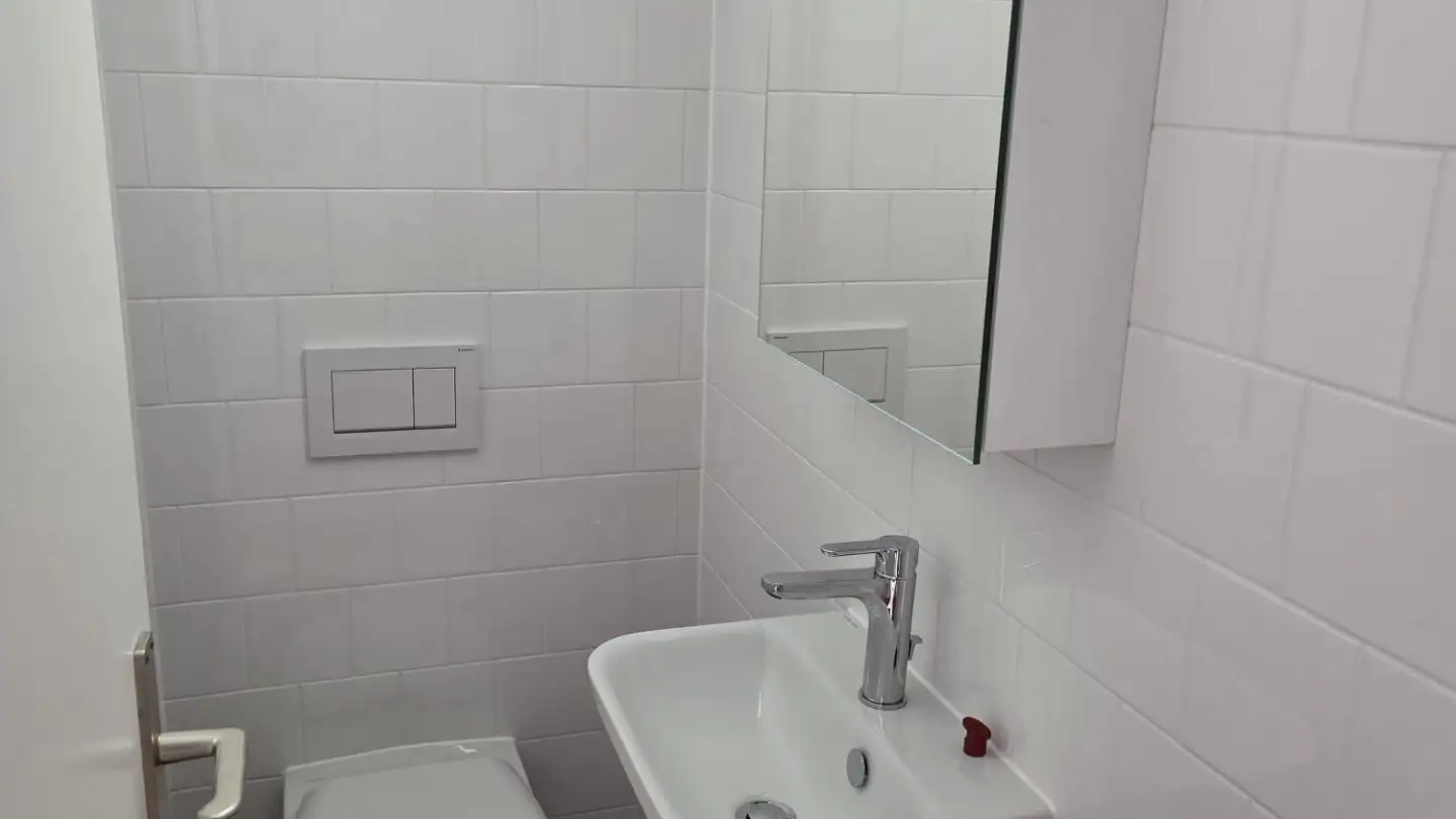 Duplex in affitto - Neuweilerstrasse 39, 4054 Basel - Photo 3