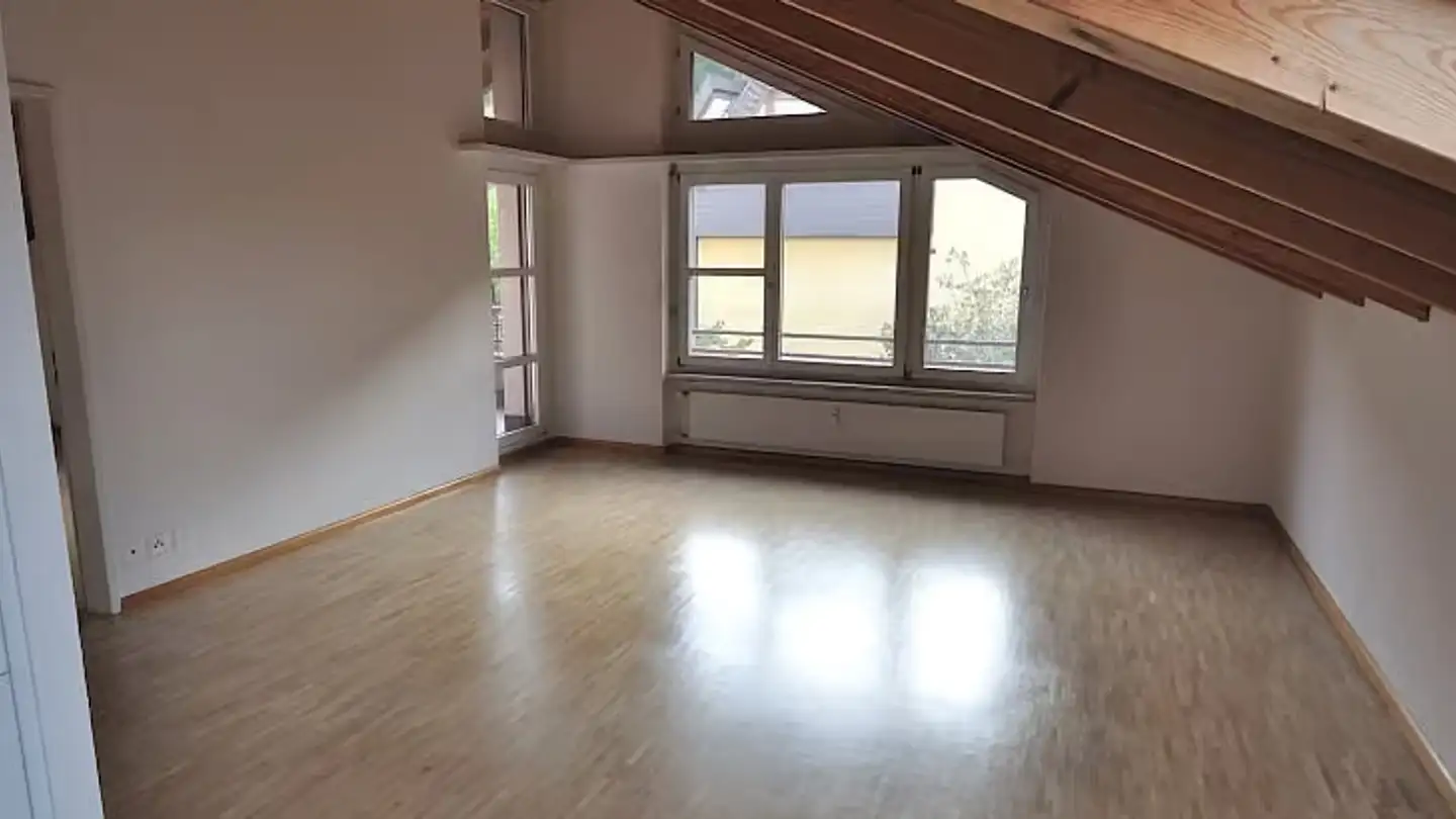 Appartamento in affitto - Föhrenweg 6, 4107 Ettingen - Foto 4