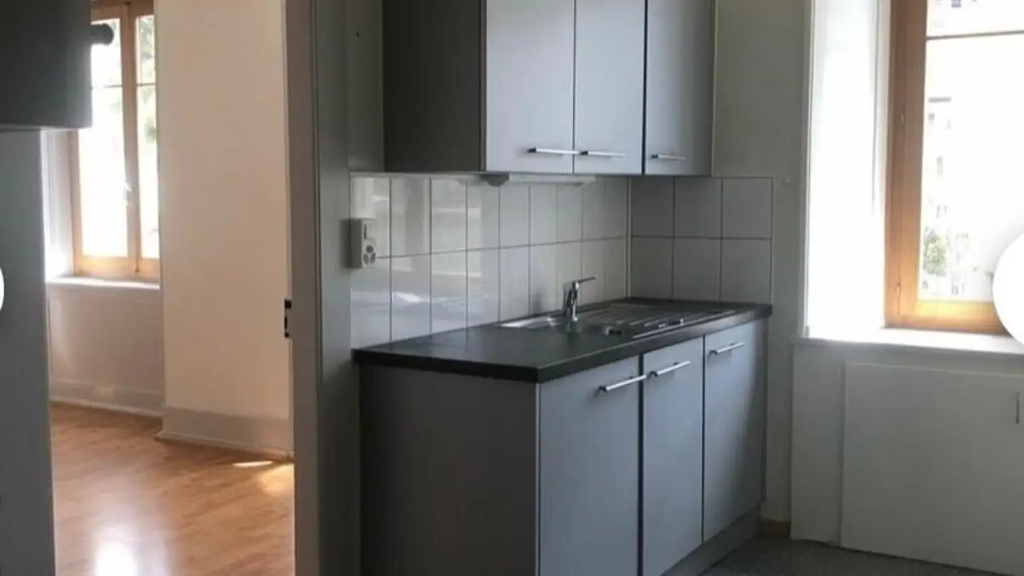 Appartamento in affitto - Rue Daniel-Jeanrichard 19, 2400 Le Locle