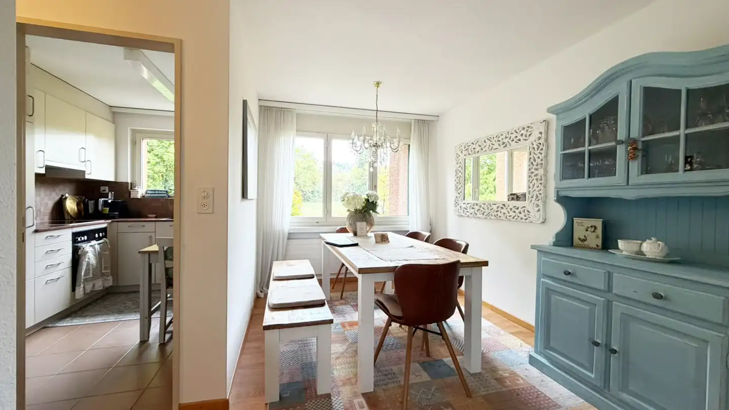 Wohnung mieten - 8330 Pfäffikon ZH - Foto 2