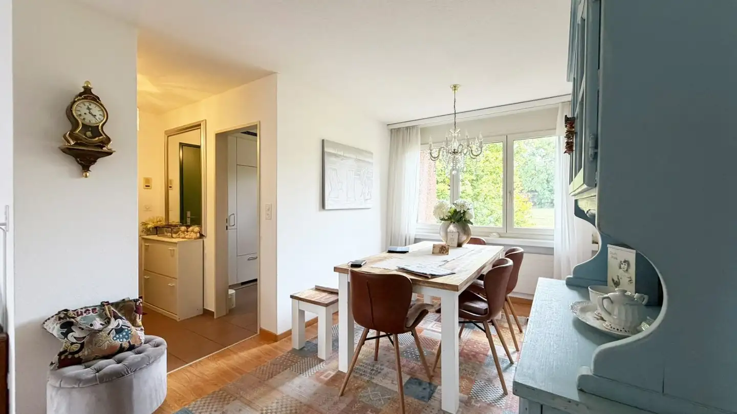 Wohnung mieten - 8330 Pfäffikon ZH - Foto 3