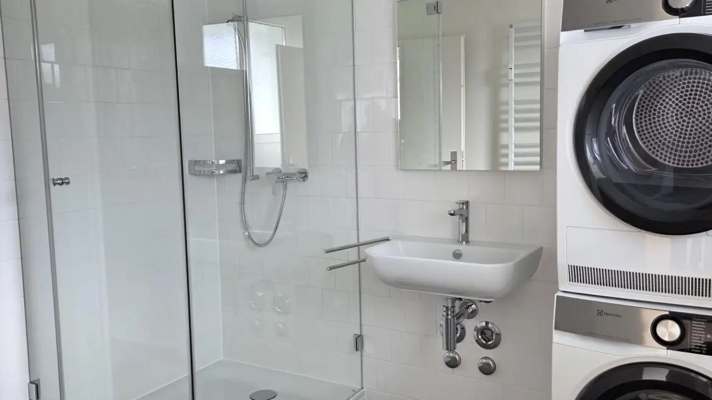 Duplex in affitto - Neuweilerstrasse 39, 4054 Basel - Photo 4