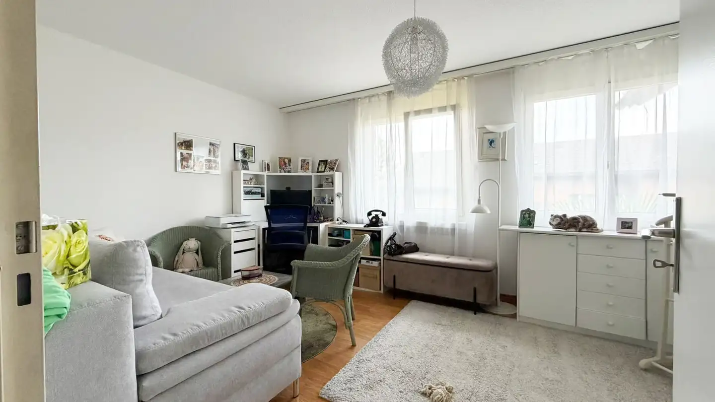Wohnung mieten - 8330 Pfäffikon ZH - Foto 4