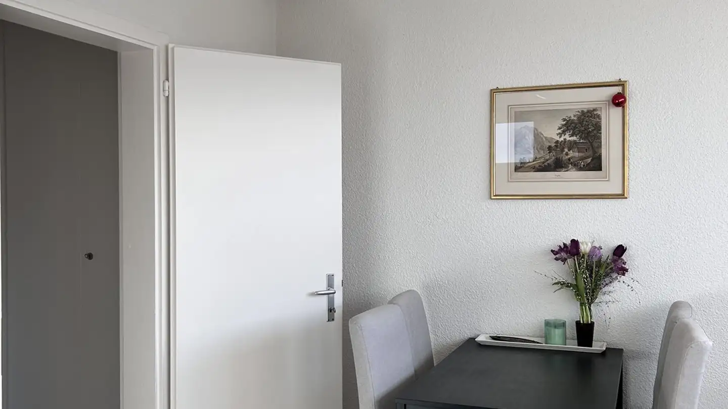 Apartment for rent - 8180 Bülach