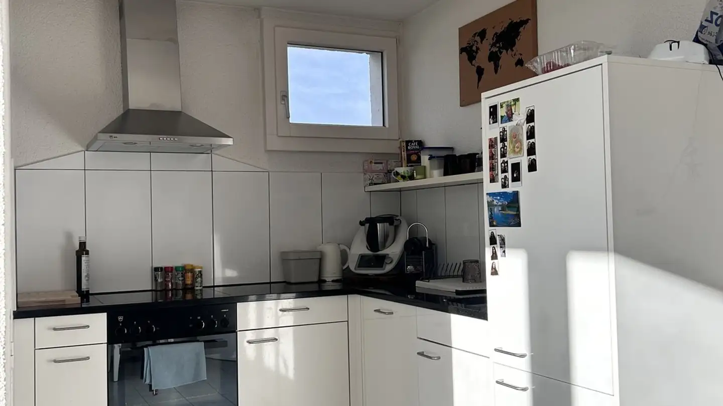 Wohnung mieten - 8180 Bülach - Foto 2