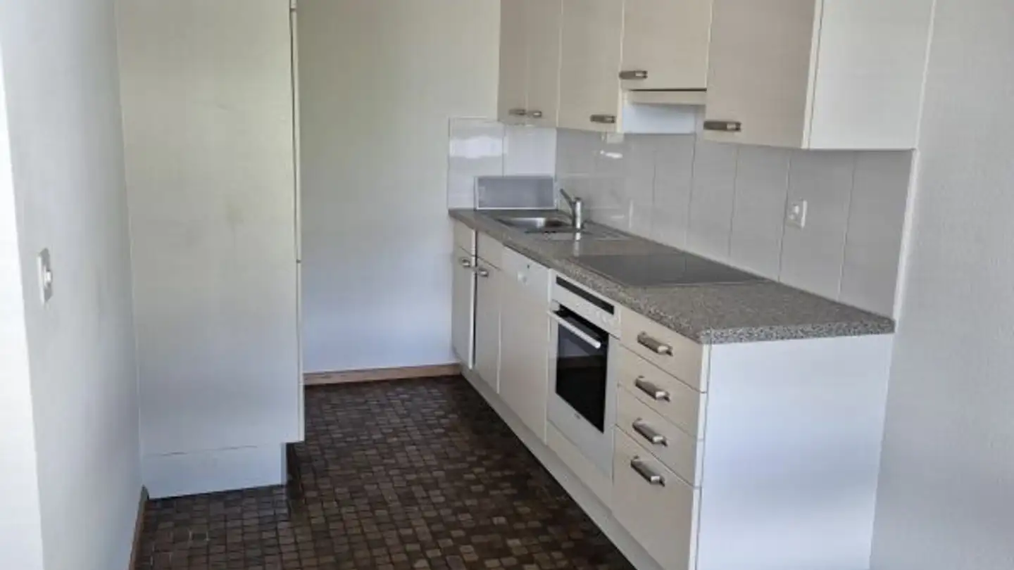 Appartement à louer - St. Johanns-Ring 109, 4056 Basel