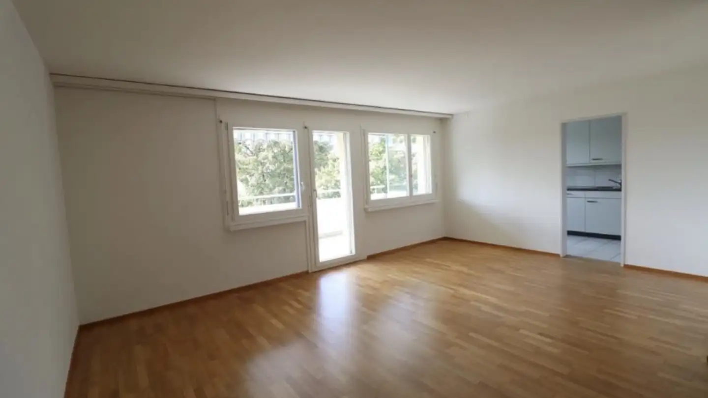 Apartment for rent - 6280 Hochdorf - Photo 2