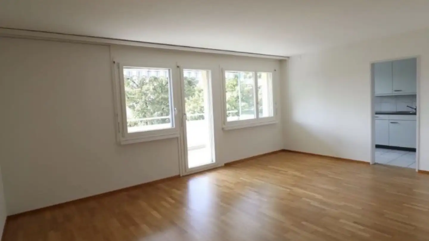Appartamento in affitto - 6280 Hochdorf - Foto 3