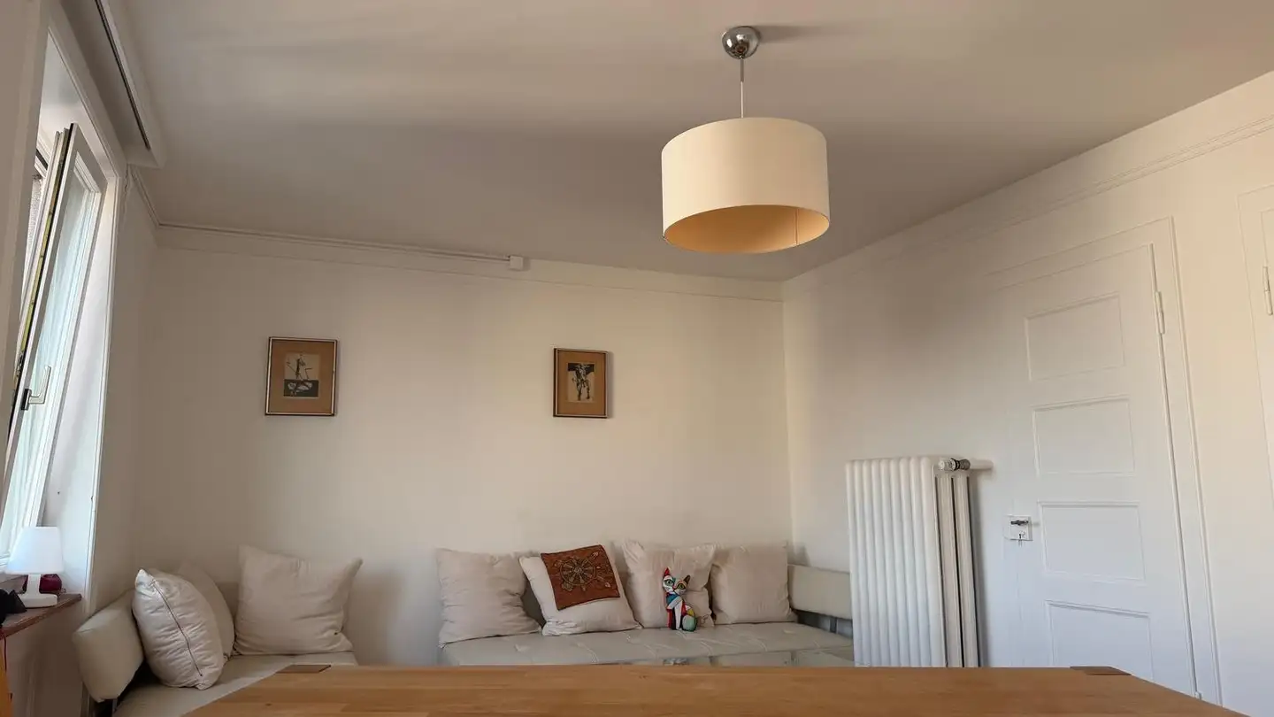 Apartment for rent - Steinstrasse 52, 8003 Zürich