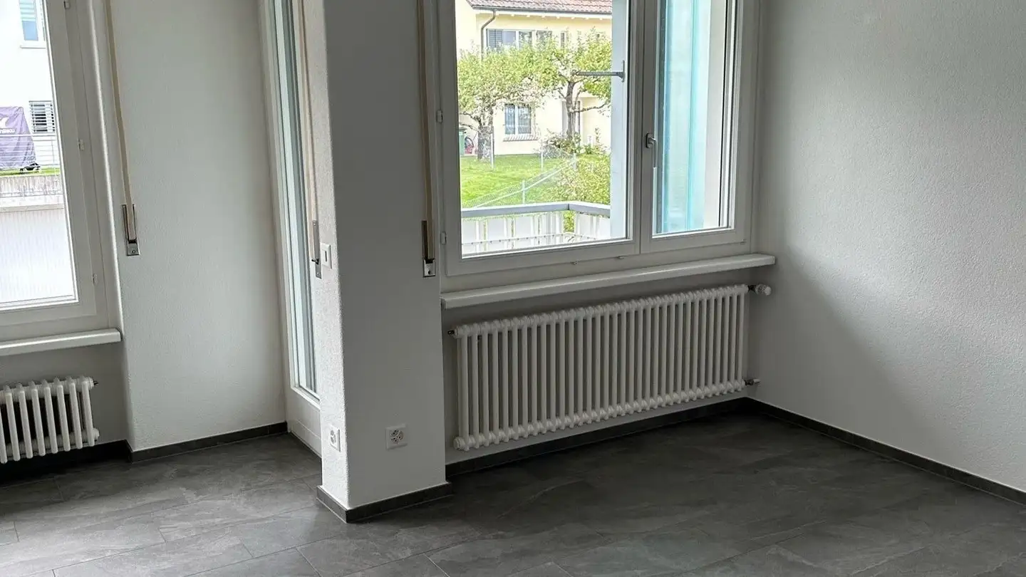 Apartment for rent - Sennenbergstrasse 8, 8956 Killwangen - Photo 2