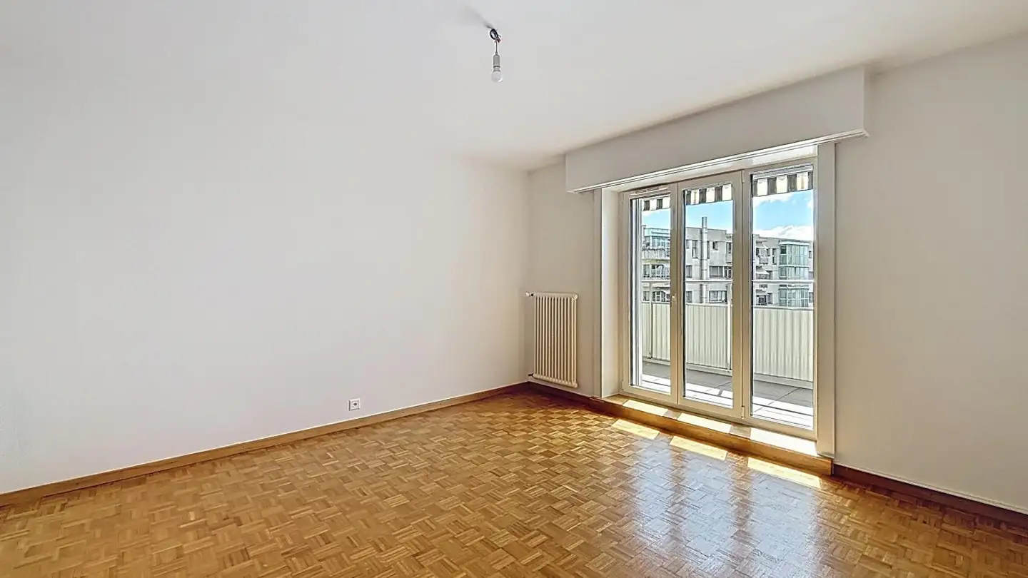 Appartamento in affitto - Chemin D'entre-Bois 6, 1018 Lausanne - Foto 2