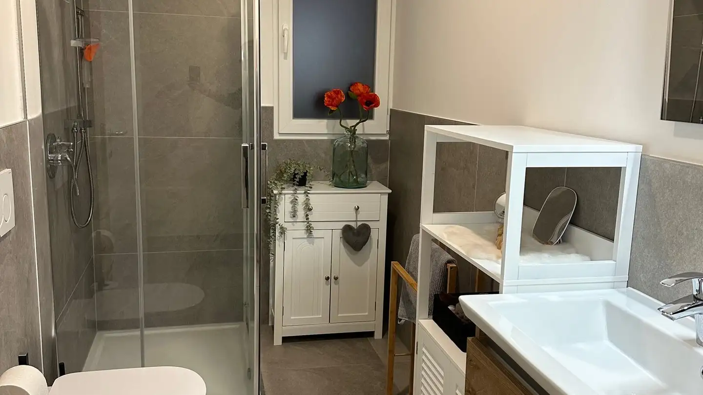 Appartamento in vendita - 6558 Lostallo - Photo 2