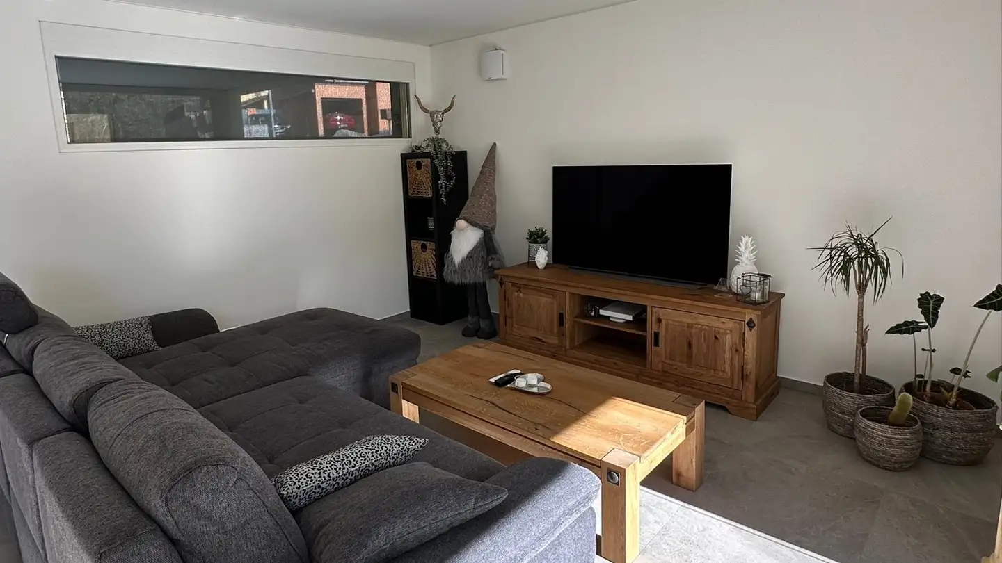 Appartamento in vendita - 6558 Lostallo - Photo 3