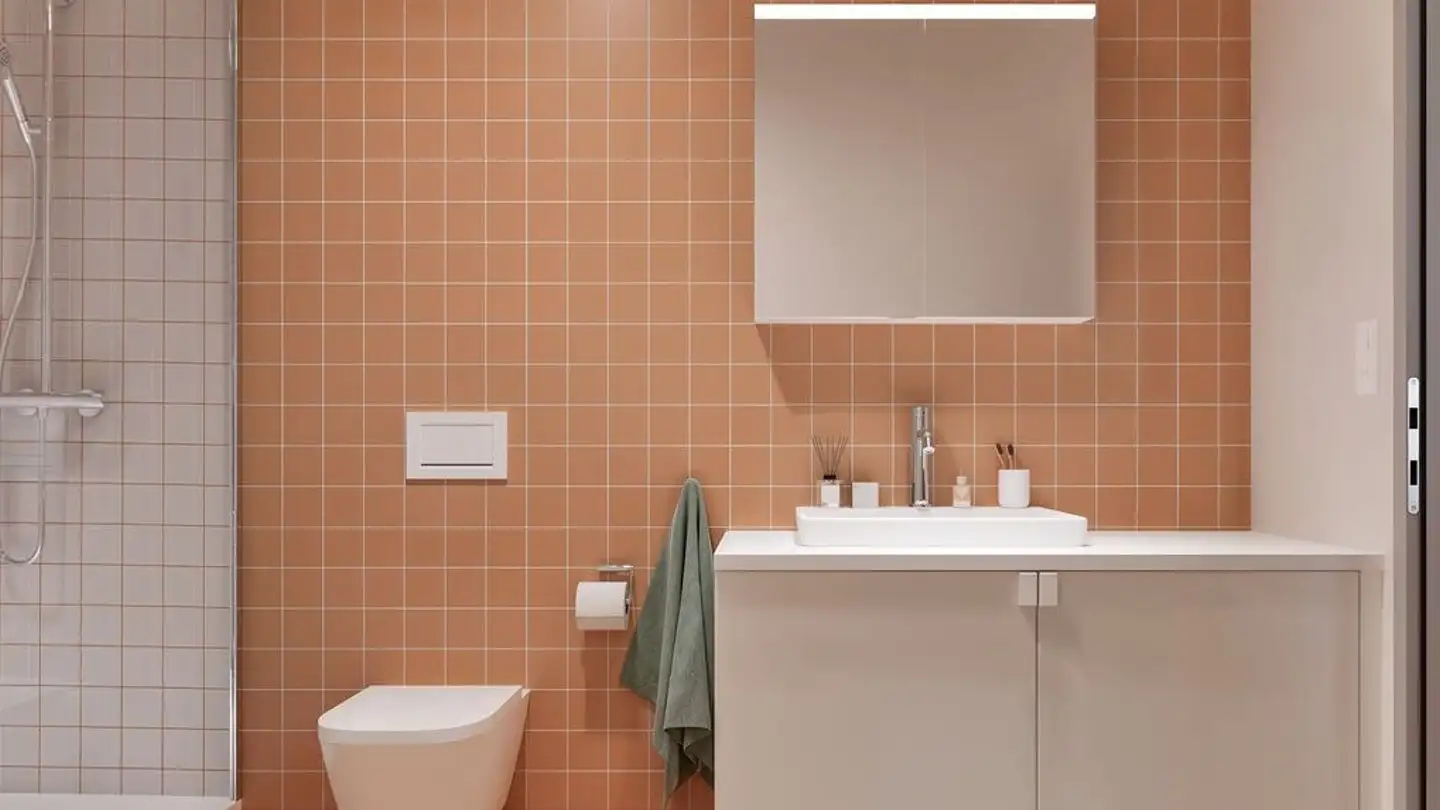 Appartamento in affitto - Ostermundigenstrasse 93, 3006 Bern - Photo 2