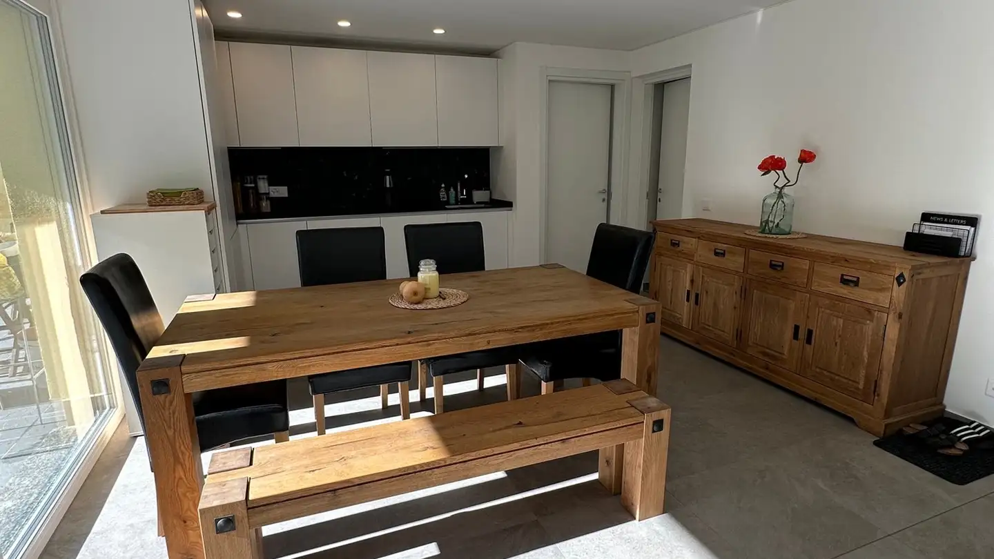 Appartamento in vendita - 6558 Lostallo - Photo 4