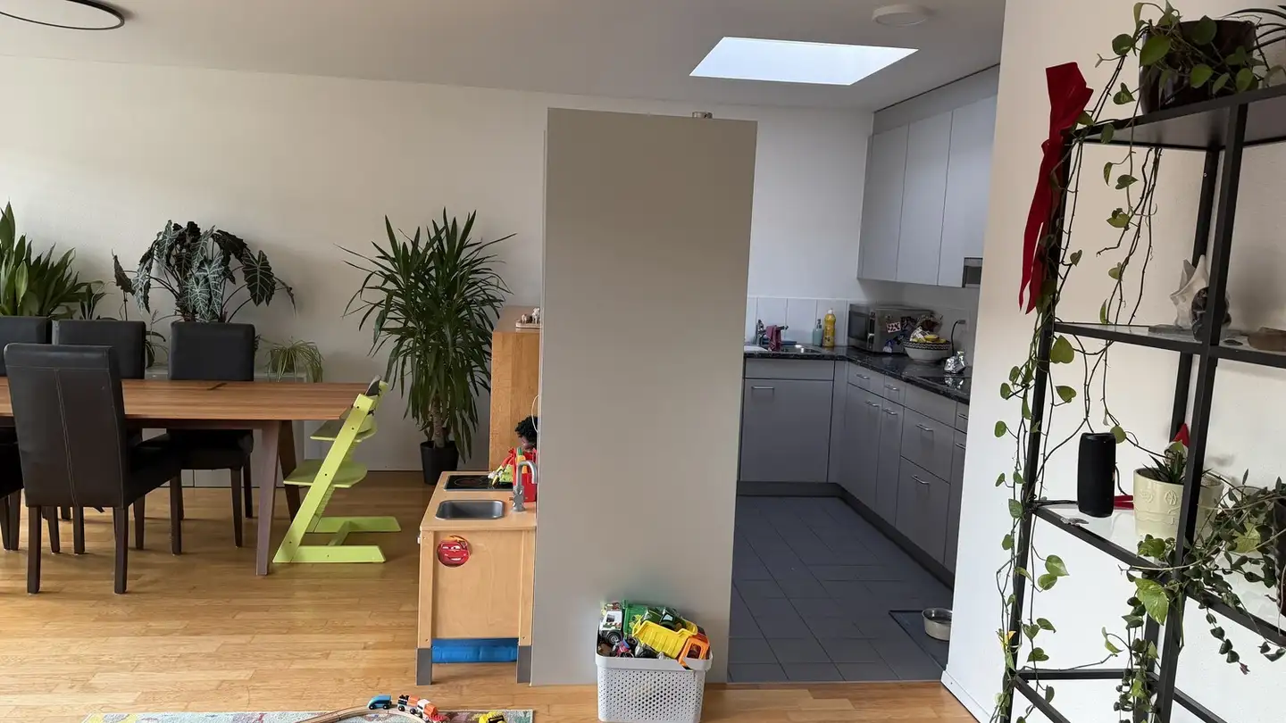 Appartamento in affitto - Ostring 37b, 8105 Regensdorf - Photo 4