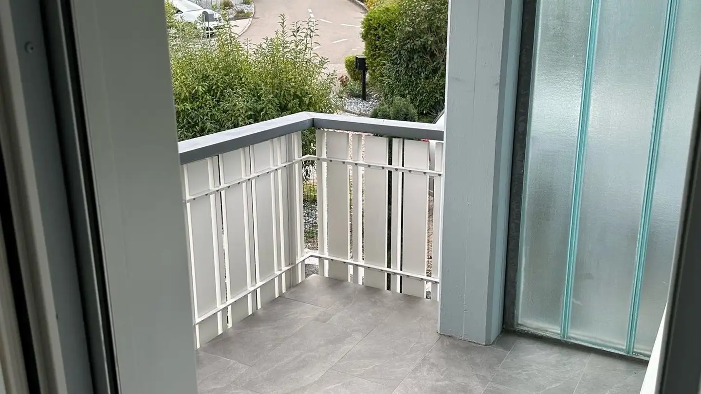 Apartment for rent - Sennenbergstrasse 8, 8956 Killwangen - Photo 3