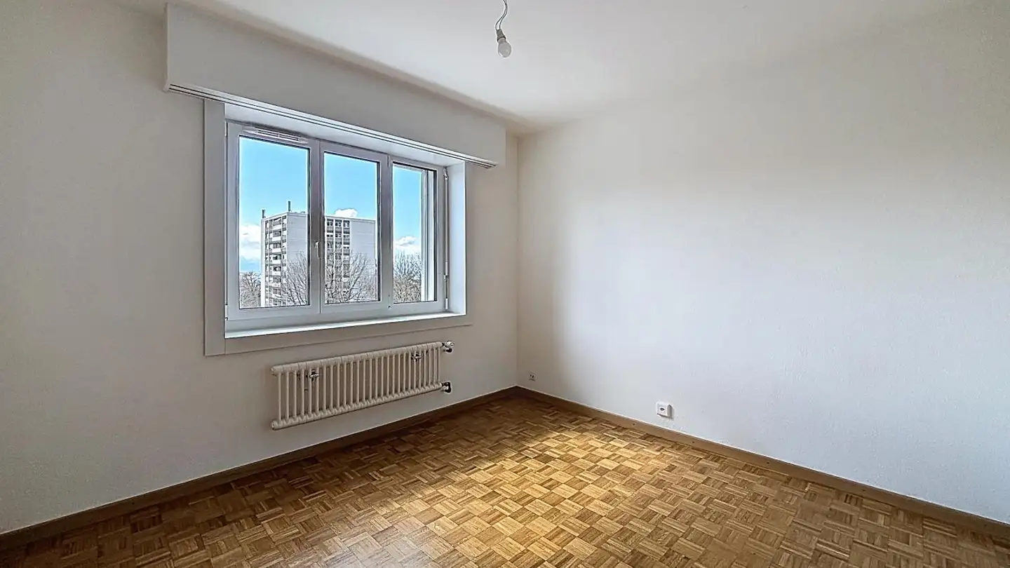 Appartamento in affitto - Chemin D'entre-Bois 6, 1018 Lausanne - Foto 3