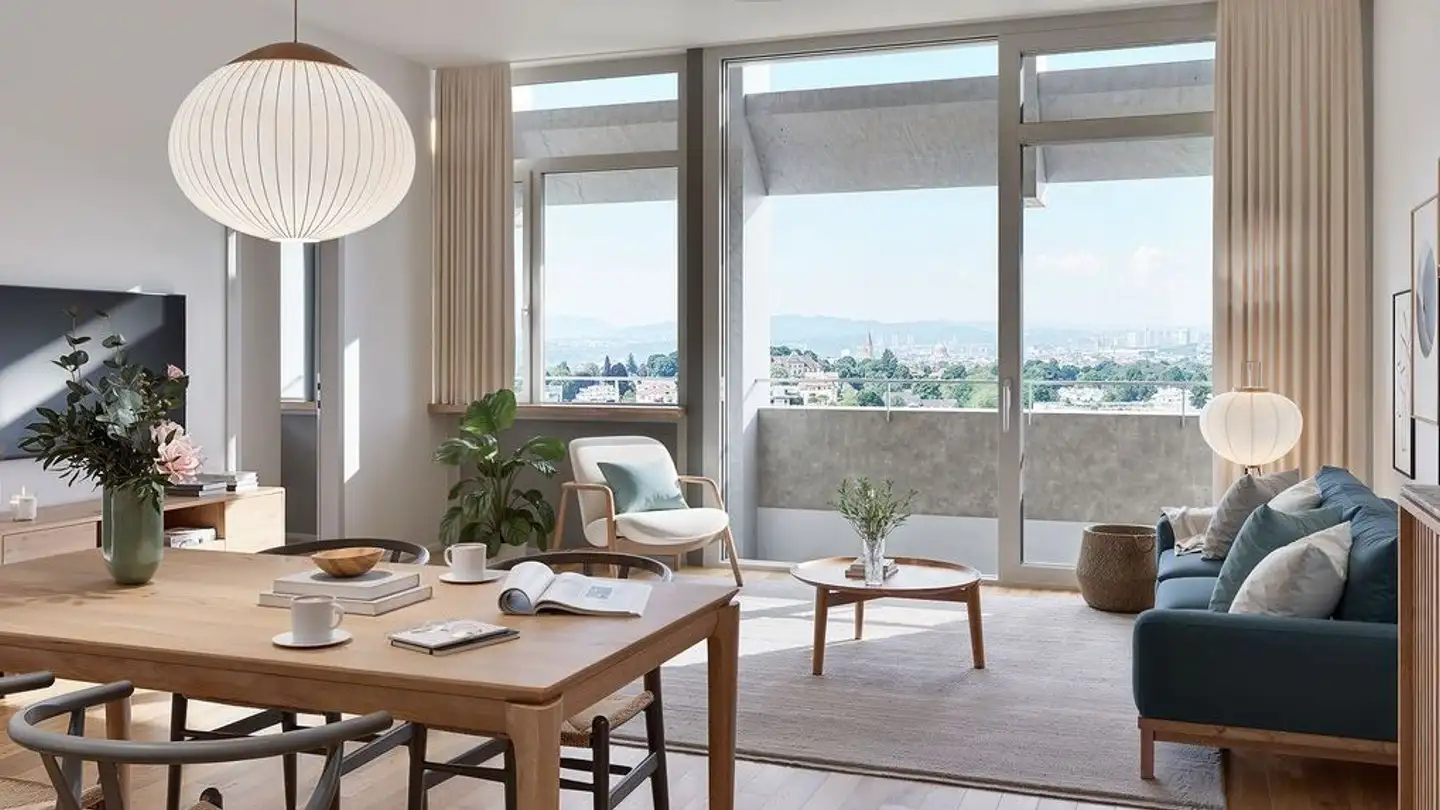 Appartamento in affitto - Ostermundigenstrasse 93, 3006 Bern - Photo 3